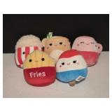Squishmallows