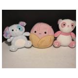 Squishmallows