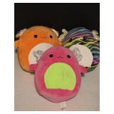 Squishmallows