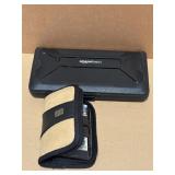 Amazon Basics Nintendo Switch Case And Nintendo