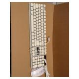 Wired  Mechanical Gaming Keyboard and Mouse Set