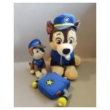 PAWPAW Patrolï¿½