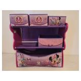 Minnie Mouse Shelves & Cubbies