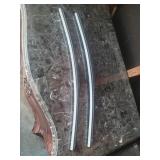 2 brand new 22 inch wiper blades.