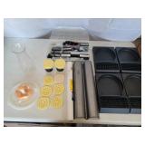 Restaurant Kitchen Items