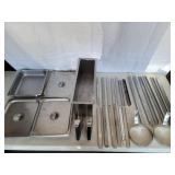 Industrial Kitchen Equipment