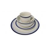 (4) Pc Gibson Housewares China Set