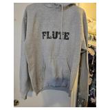 LG Sweatshirt, White Levi Capris, Menï¿½s Levi