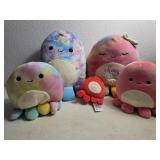 Squishmallows Bundle