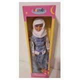 Razanne Muslim Doll