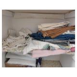 Contents of Shelf