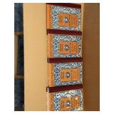 Set of (4 ) McGuffey