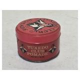 Vintage Tuxedo Club Balm