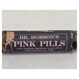 Dr. Hobson