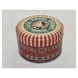 Vintage Royal Crown Men