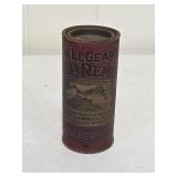 Vintage Dr. LeGear