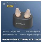 Audien Atom OTC Hearing Aids