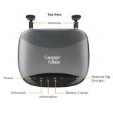Consumer Cellular Wireless Home Phone Base