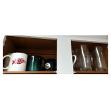 Glasses & Mugs