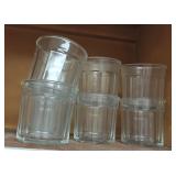 (8) Gibson Glasses