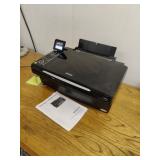 Epson Stylus CX9400 Fax Series Printer