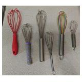 Whisks