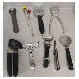 Kitchen Tools