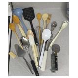Kitchen Utensils