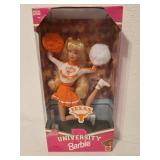 NIB University of Texas Barbie