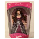 NIB Winter Fantasy Barbie