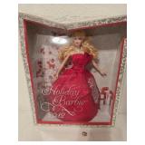 NIB 2012 Holiday Barbie