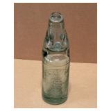 VTG C.O. Steffensen New Plymouth Codd
