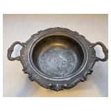 Sheridan Taunton Silversmiths Ltd Silver-plated