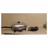 Sunbeam Countertop Electric Dryer