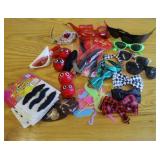 Costume Accessories