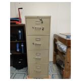 File Cabinet(s)