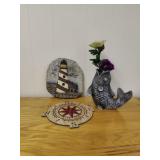 Nautical Home Decor