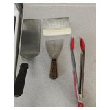 Commercial Kitchen Tools