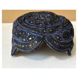 Sindhi Cap
