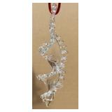 Glass Ornament 5"