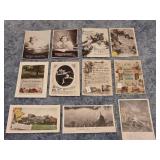 Antique Post Cards