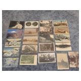 Antique Post Cards