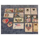 Antique Post Cards