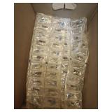 Box of ice packs