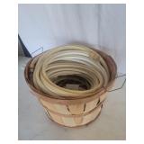 Basket of Led Lighting