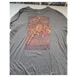 (8) T-Shirts Men