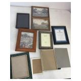 Assorted Frames