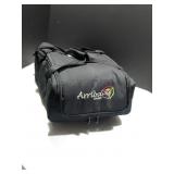 (2) ADJ Inno Pocket Spot moving head light