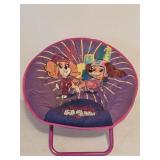Paw Patrol Chair