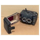 VTG Yashica Mat